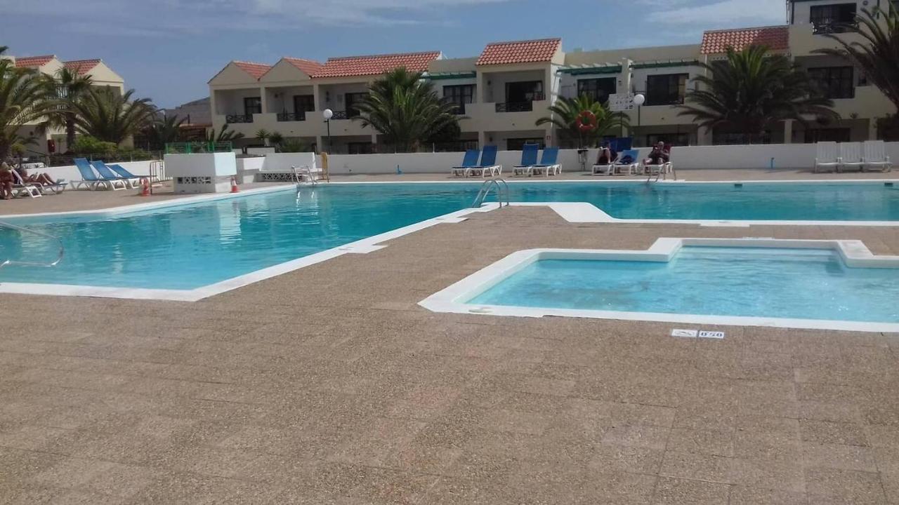 Torres Del Castillo Ocean And Pool View Costa De Antigua Exterior foto