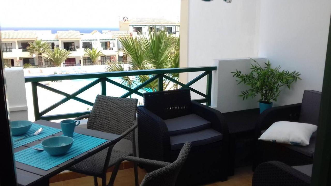 Torres Del Castillo Ocean And Pool View Costa De Antigua Exterior foto