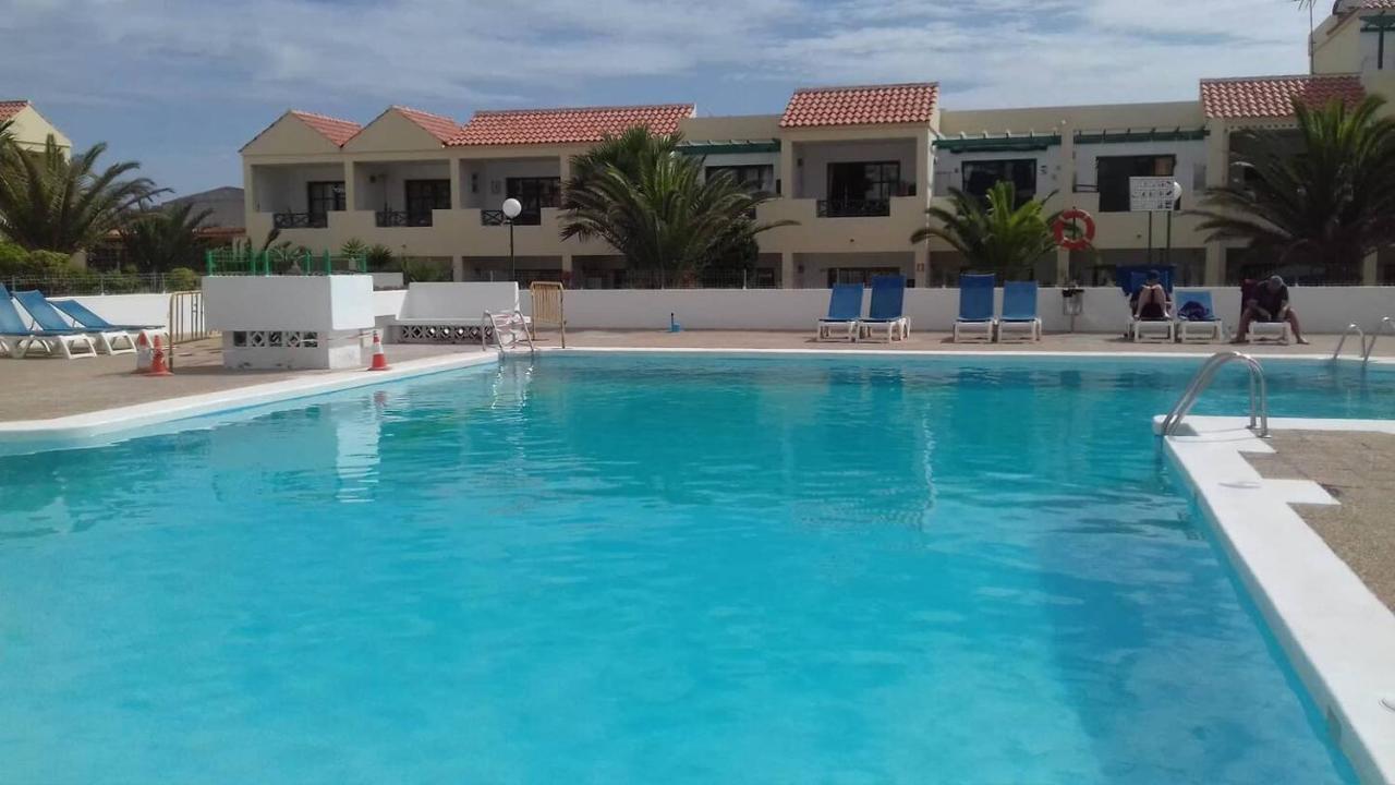 Torres Del Castillo Ocean And Pool View Costa De Antigua Exterior foto